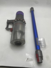 DYSON V11 TORQUE DRIVE+ CORDLESS VACUUM CLEANER - BLUE