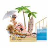 RAINBOW HIGH COLOR CHANGE POOL & BEACH CLUB PLAYSET - MULTICOLOR RAINBOW HIGH COLOR CHANGE POOL & BEACH CLUB PLAYSET - MULTICOLOR
