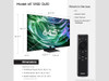 SAMSUNG 65" OLED 4K S90D SERIES HDR+ SMART TV DOLBY ATMOS - QN65S90DAFXZA SAMSUNG 65" OLED 4K S90D SERIES HDR+ SMART TV DOLBY ATMOS - QN65S90DAFXZA