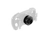 MOZA Quick Release Adapter