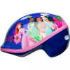 BELL DISNEY PRINCESS TODDLER BICYCLE HELMET - PURPLE/PINK