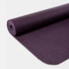 ALL IN MOTION YOGA MAT 3MM - PLUM