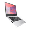 ASUS CHROMEBOOK CX1400CKA-IS88F 14" FHD (1920 X 1080) N4500 8GB 128GB - SILVER ASUS CHROMEBOOK CX1400CKA-IS88F 14" FHD (1920 X 1080) N4500 8GB 128GB - SILVER