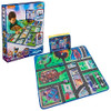 PAW PATROL MOVIE PUP SQUAD PLAY MAT CHASE & VEE PUP SQUAD RACER TOY CARS PAW PATROL MOVIE PUP SQUAD PLAY MAT CHASE & VEE PUP SQUAD RACER TOY CARS