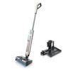 SHARK HYDRODUO WITH DIRT-REVEAL, CORDLESS, HARD FLOOR CLEANING SYSTEM, WW201