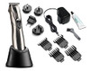ANDIS 32400 SLIMLINE PRO CORD/CORDLESS BEARD TRIMMER CHROME - OLD CHROME TRIMMER