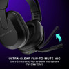 TURTLE BEACH STEALTH 500 WIRELESS GAMING HEADSET XBOX SERIES X|S - BLACK