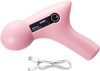 GENERIC MINI MASSAGER - PINK
