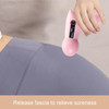 GENERIC MINI MASSAGER - PINK