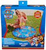 SWIMWAYS 6068642 PAW PATROL SPLASH MAT KIDS SPLASH PAD & OUTDOOR TOYS