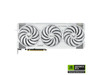 ASUS TUF Gaming white GeForce RTX 5070 Ti OC Edition 16GB GDDR7
