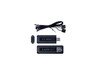 Lian Li UNI Fan SL-Infinity Wireless 120 - Triple Pack - 2.4 GHz Wireless Signal
