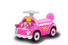 UP AND GROW PRINCESS VANITY FOOT TO FLOOR RIDE ON - PINK New UP AND GROW PRINCESS VANITY FOOT TO FLOOR RIDE ON - PINK New