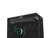 Lian Li Hydroshift II 360 Liquid CPU Cooler - Flexible Slide-Tube Clamp Coolant