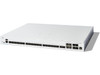 Cisco Catalyst 1300 C1300-24XS Layer 3 Switch, Manageable - Gigabit Ethernet, 10