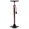 SCHWINN CYCLONE MAX FLOOR PUMP - GRAY