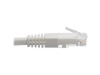 Tripp Lite Premium N200-006-WH RJ-45 Patch Network Cable