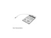 Tripp Lite U438-06N-G1-W USB 3.1 Gen 1 USB Type-C to SATA III Adapter Cable with