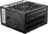 MSI MPG A1000G 80 PLUS Gold Power Supply 0% RPM Fully Modular - Black