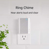 RING CHIME WIRELESS 2ND GEN FOR VIDEO DOORBELLS AND CAMERAS B09L45VFCN - WHITE RING CHIME WIRELESS 2ND GEN FOR VIDEO DOORBELLS AND CAMERAS B09L45VFCN - WHITE