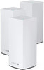 LINKSYS WIFI 6 ROUTER HOME MESH SYSTEM ROUTER VER REPEATER MX55EC3-RM2 - WHITE