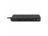Kensington UH1510P USB C Hub 11-in-1 Triple Display with 2 HDMI 1 DP++, 85W