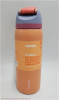 OWALA FREESIP 32 OZ STAINLESS STEEL WATER BOTTLE - TANGY TANGO WITH ORANGE LID New