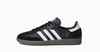 ADIDAS SAMBA OG MENS SHOES - SIZE: MEN 5.5 (AU/UK M5) (EU M38) - BLACK/WHITE