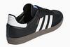 ADIDAS SAMBA OG MENS SHOES - SIZE: MEN 5.5 (AU/UK M5) (EU M38) - BLACK/WHITE
