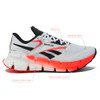 REEBOK MEN'S FLOATZIG RUNNING SHOES SNEAKERS FOOTAER WHITE SIZE 9.5