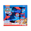 PAW PATROL JUNIOR KNEE AND ELBOW PADS SIZE ADJUSTABLE DESIGN 514331-PB - BLUE PAW PATROL JUNIOR KNEE AND ELBOW PADS SIZE ADJUSTABLE DESIGN 514331-PB - BLUE