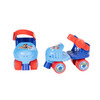 PAW PATROL JUNIOR KNEE AND ELBOW PADS SIZE ADJUSTABLE DESIGN 514331-PB - BLUE PAW PATROL JUNIOR KNEE AND ELBOW PADS SIZE ADJUSTABLE DESIGN 514331-PB - BLUE