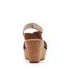 261248684050 CLARKS WOMEN ANNADEL EIRWYN WEDGE SANDAL SAND NUBUCK SIZE 9.5 261248684050 CLARKS WOMEN ANNADEL EIRWYN WEDGE SANDAL SAND NUBUCK SIZE 9.5