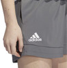 HH7502 Adidas Stadium Womens 5 Inch Training Shorts New