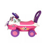 KIDDIELAND MINNIE MOUNTABLE PLANE - WHITE/PINK New KIDDIELAND MINNIE MOUNTABLE PLANE - WHITE/PINK New