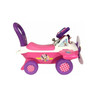 KIDDIELAND MINNIE MOUNTABLE PLANE - WHITE/PINK KIDDIELAND MINNIE MOUNTABLE PLANE - WHITE/PINK