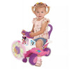 KIDDIELAND MINNIE MOUNTABLE PLANE - WHITE/PINK KIDDIELAND MINNIE MOUNTABLE PLANE - WHITE/PINK
