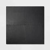 ALL IN MOTION INTERLOCKING FLOOR TILES -4PACK- 24 X 24 X 3/4 THICK - BLACK ALL IN MOTION INTERLOCKING FLOOR TILES -4PACK- 24 X 24 X 3/4 THICK - BLACK