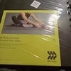 ALL IN MOTION INTERLOCKING FLOOR TILES -4PACK- 24 X 24 X 3/4 THICK - BLACK ALL IN MOTION INTERLOCKING FLOOR TILES -4PACK- 24 X 24 X 3/4 THICK - BLACK