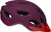 BELL MESA WOMEN'S BIKE HELMET - SIZE: 20.5-23INCH - PURPLE/PINK New