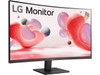 LG 32MR50C-B 32-inch FHD Curved Monitor 100Hz, AMD FreeSync, OnScreen Control,