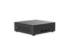 ASUS NUC 13 Pro Slim Barebone Kit Mini PC with Intel 13th Gen Core i7-13620H,
