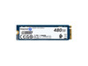 Kingston SEDC2000BM8/480G DC2000B 480 GB Solid State Drive - M.2 2280 Internal -