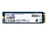 Kingston SEDC2000BM8/480G DC2000B 480 GB Solid State Drive - M.2 2280 Internal -