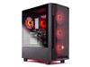 Skytech Gaming Shadow Desktop PC, Ryzen 7 5700 3.7 GHz (4.6GHz),NVIDIA RTX 5050