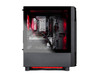 Skytech Gaming Shadow Desktop PC, Ryzen 7 5700 3.7 GHz (4.6GHz),NVIDIA RTX 5050