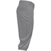 New Balance Men's Solid Knicker Baseball Pants - 2XL - Gray New