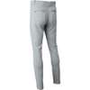 New Balance Men's Adversary 2.0 Solid Tapered Baseball Pant - L Gray New