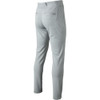 New Balance Men's Adversary 2.0 Solid Tapered Baseball Pant - XL - Gray New