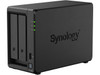 Synology DS725+ Diskless System Network - Storage
